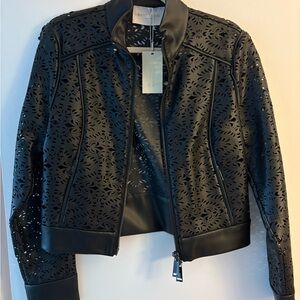 NWT Ramy Brook Kaisley Jacket